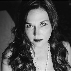 Meet your Posher, Torie